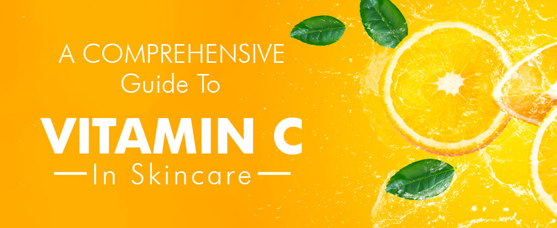 Unlock Flawless Skin: A Comprehensive Guide to Vitamin C in Skincare  Expert Tips & Benefits 