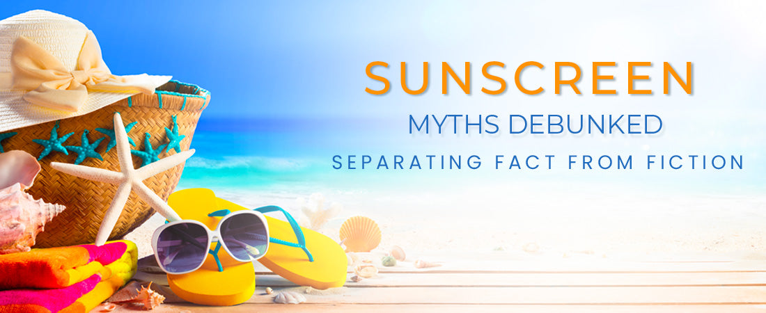 Myths vs. Facts: Do People of Color Need Sunscreen & Sun Protection?