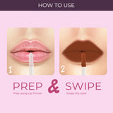 Proedit Prep And Swipe Lip Color