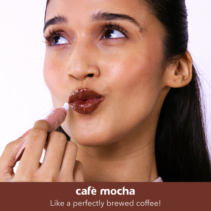 Cafe Mocha Lip Balm