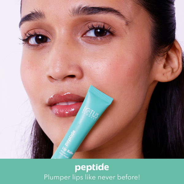 Peptide Lip Balm