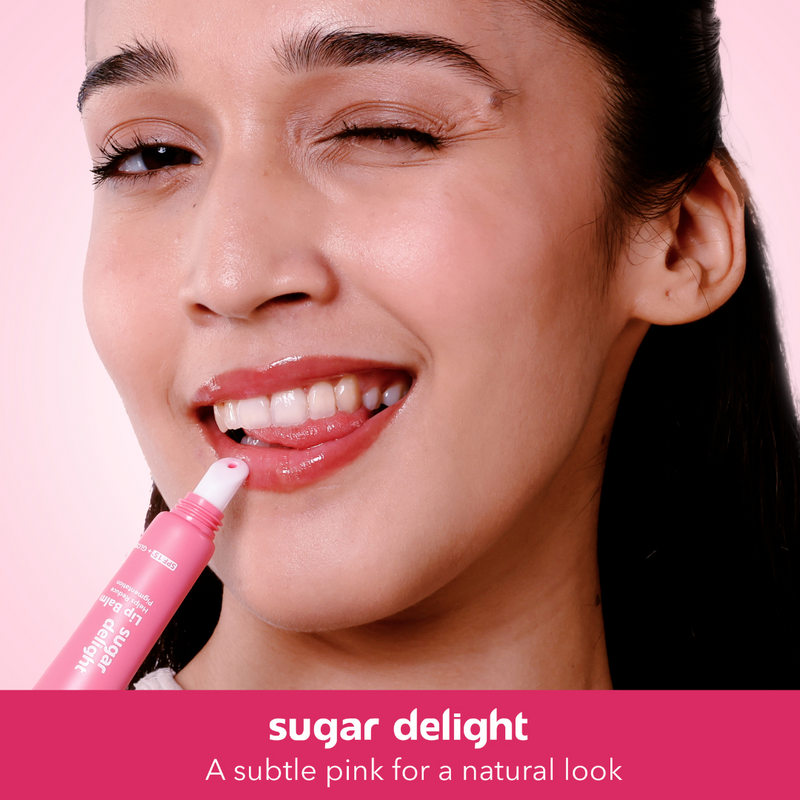 Sugar Delight Lip Balm