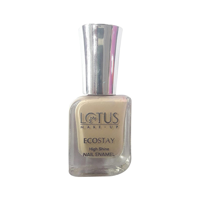 Ecostay Nail Enamel Nude Flirt 10ml E40