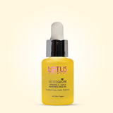 WhiteGlow Vitamin-C + Gold Radiance Face Oil