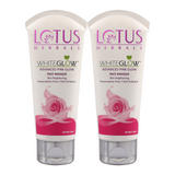 WhiteGlow Advanced Pink Glow Face Masque