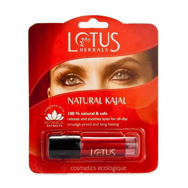 Lotus NATURAL Kajal 4